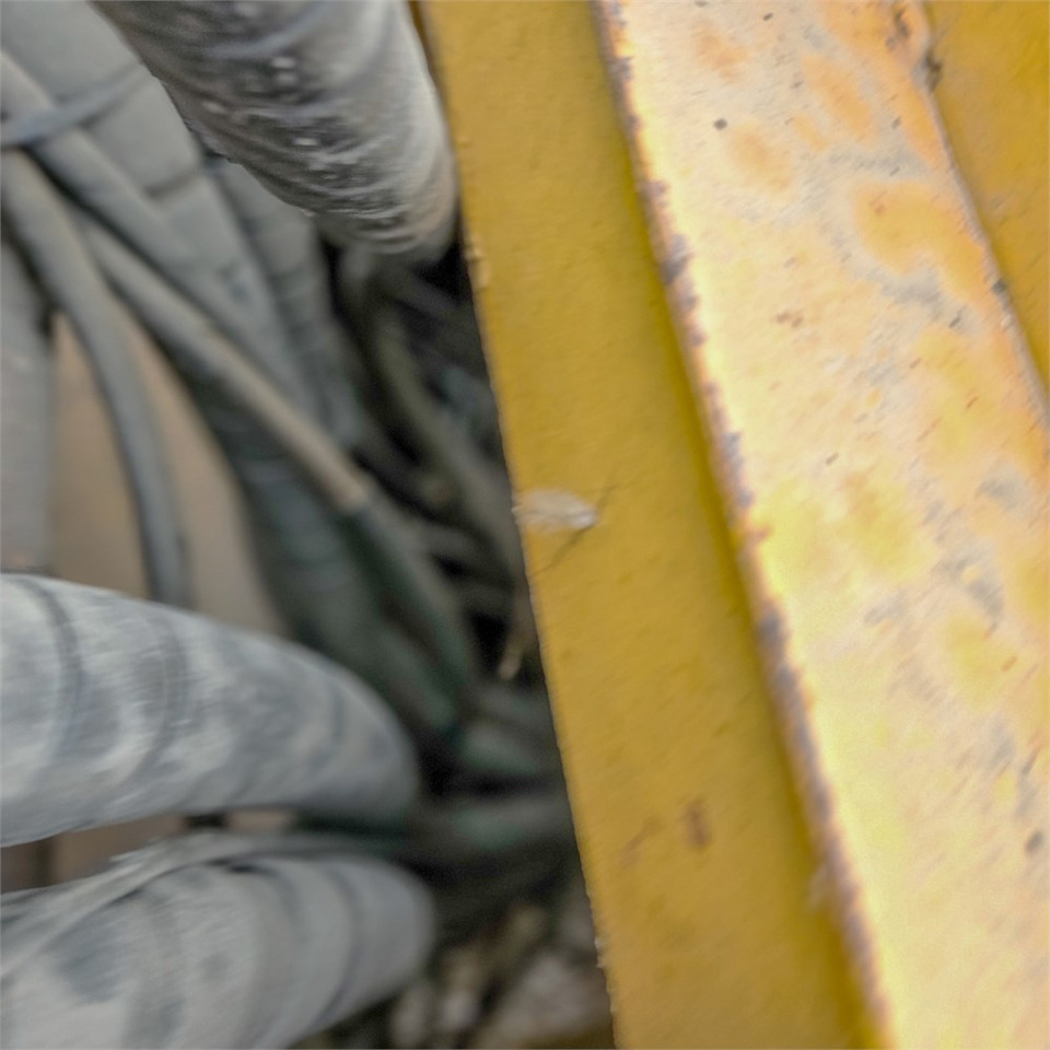 Trancheuse Inter-Drain 3035 HT: photos 42 Trancheuse Inter-Drain 3035 HT: photos 42