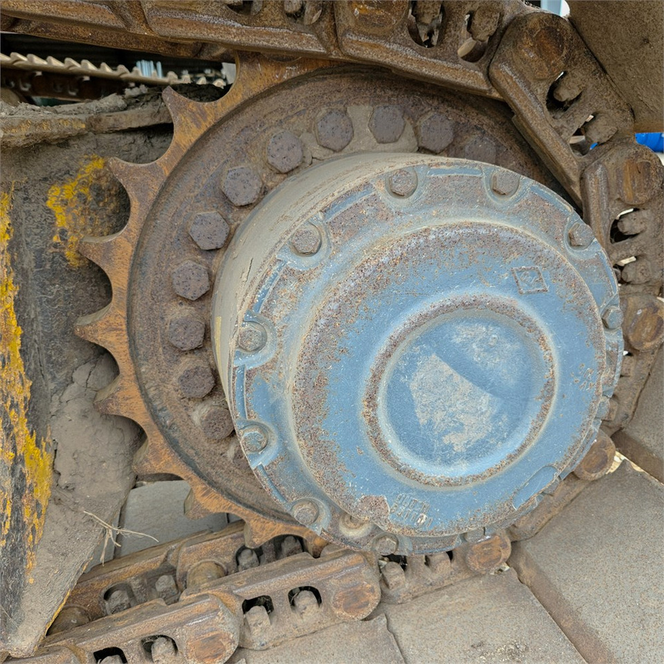 Trancheuse Inter-Drain 3035 HT: photos 46 Trancheuse Inter-Drain 3035 HT: photos 46