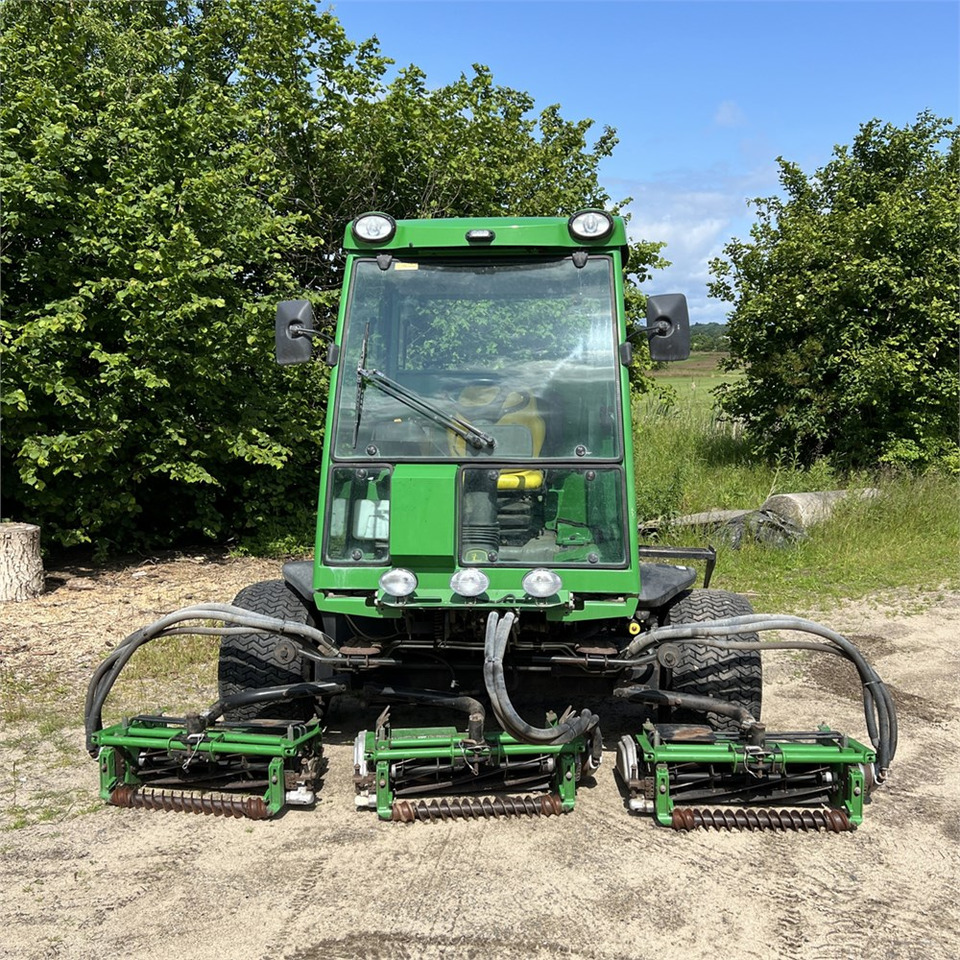 John Deere 8700 PC FM - Motofaucheuse: photos 4 John Deere 8700 PC FM - Motofaucheuse: photos 4