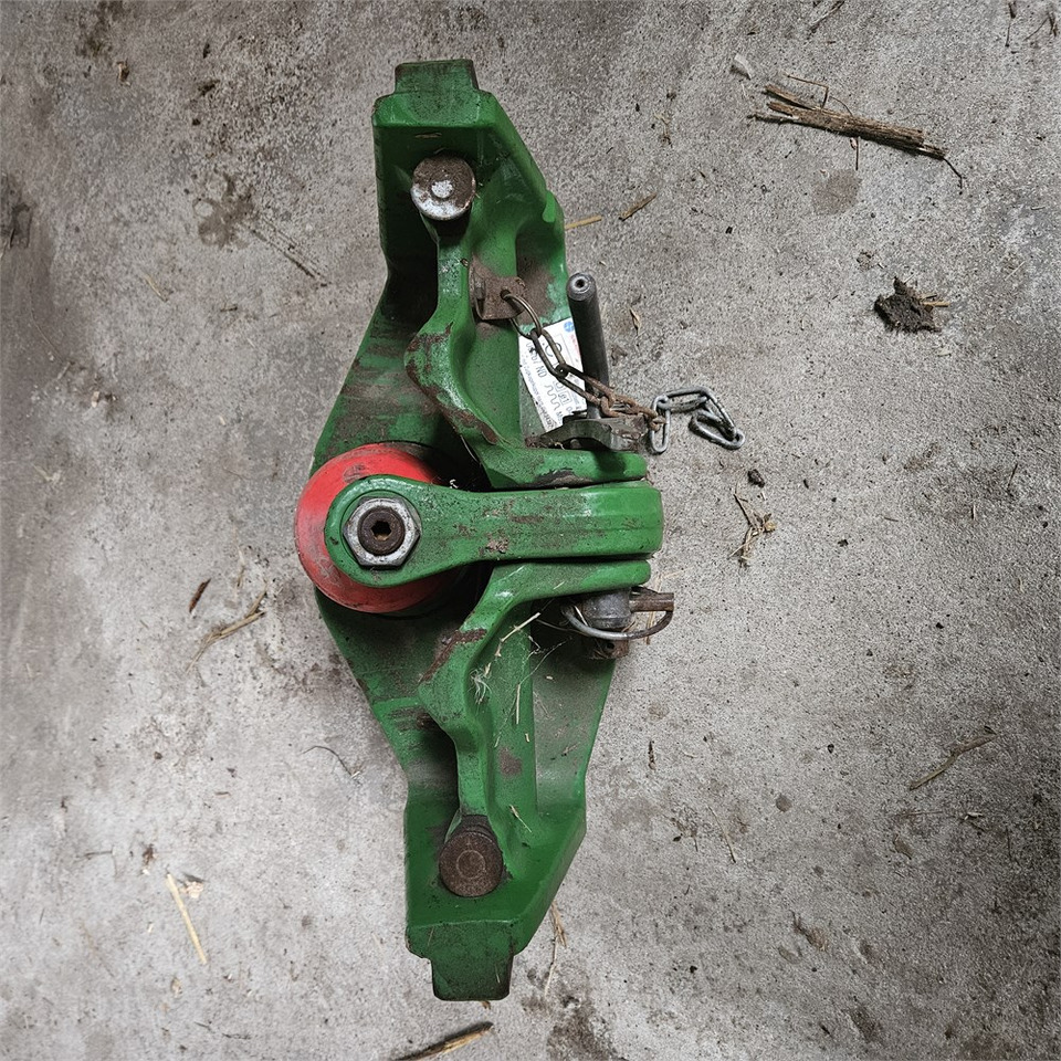 John Deere HS-7469-K - Tracteur agricole: photos 3 John Deere HS-7469-K - Tracteur agricole: photos 3
