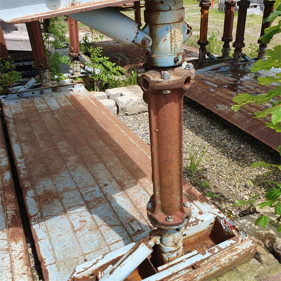 Kimex 3 m x 3 m - Tunnelier: photos 2 Kimex 3 m x 3 m - Tunnelier: photos 2