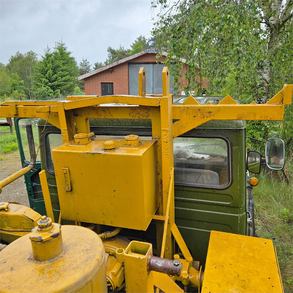 Foreuse Knebel 12 m: photos 42