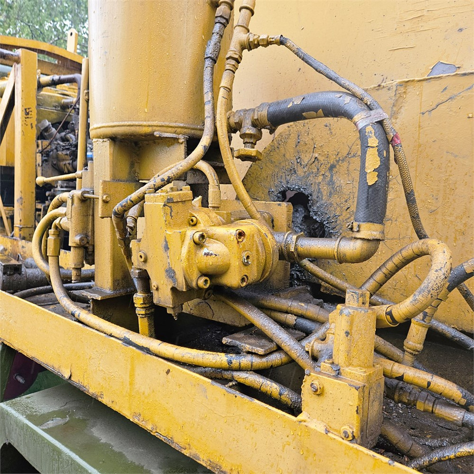 Foreuse Knebel 12 m: photos 41