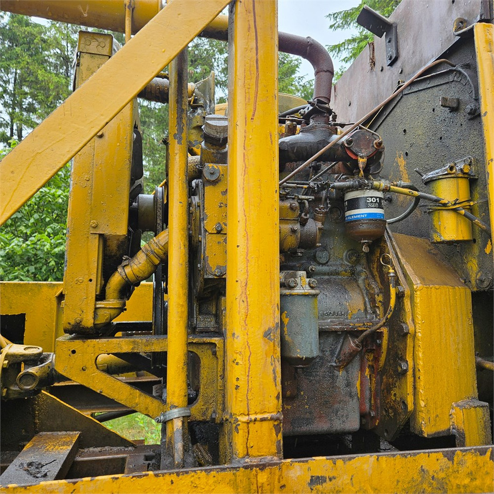 Foreuse Knebel 12 m: photos 33