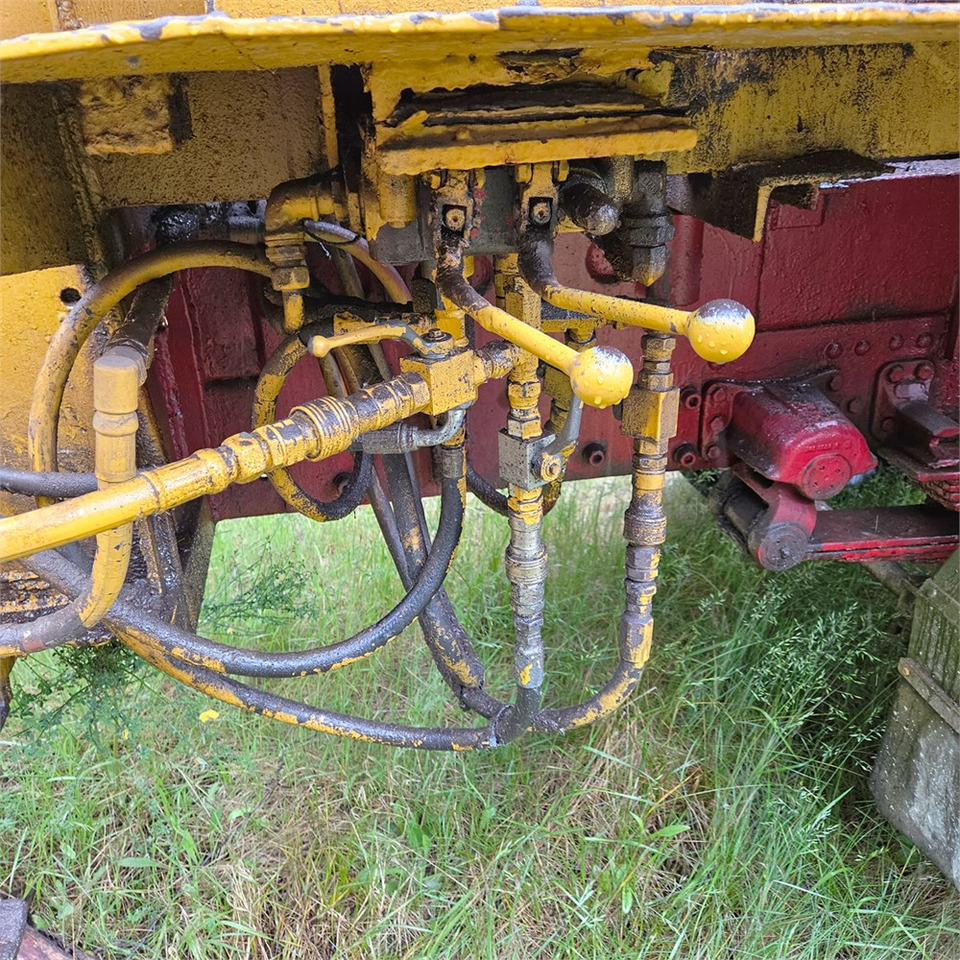Foreuse Knebel 12 m: photos 36