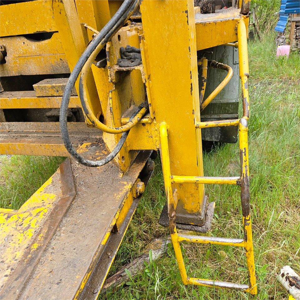 Foreuse Knebel 12 m: photos 45