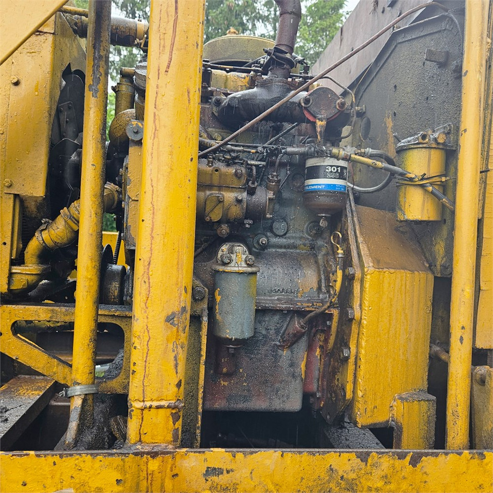 Foreuse Knebel 12 m: photos 43