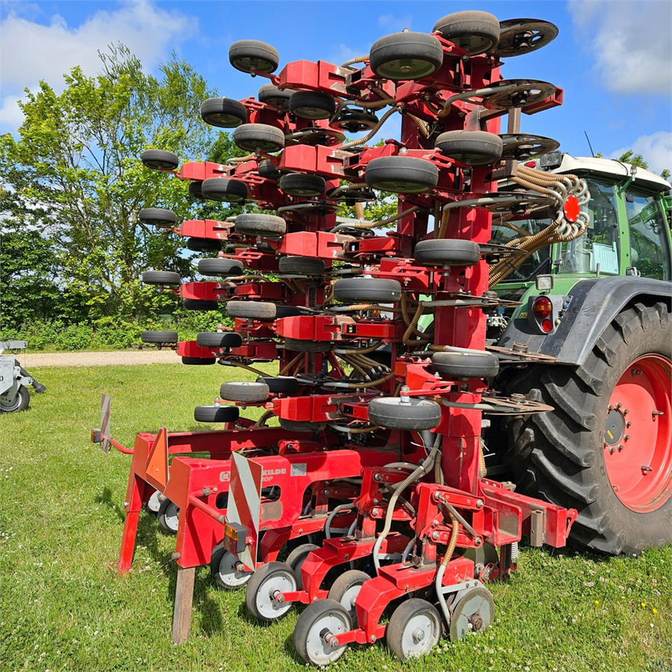 Kongskilde Vibro Corp Specialbygget - Semoir/ Planteuse: photos 1 Kongskilde Vibro Corp Specialbygget - Semoir/ Planteuse: photos 1