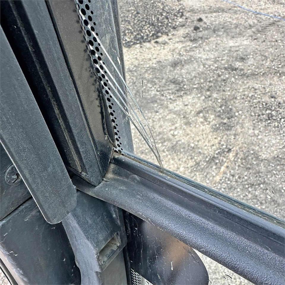 Mini pelle Liebherr R914 Compact Litronic: photos 20