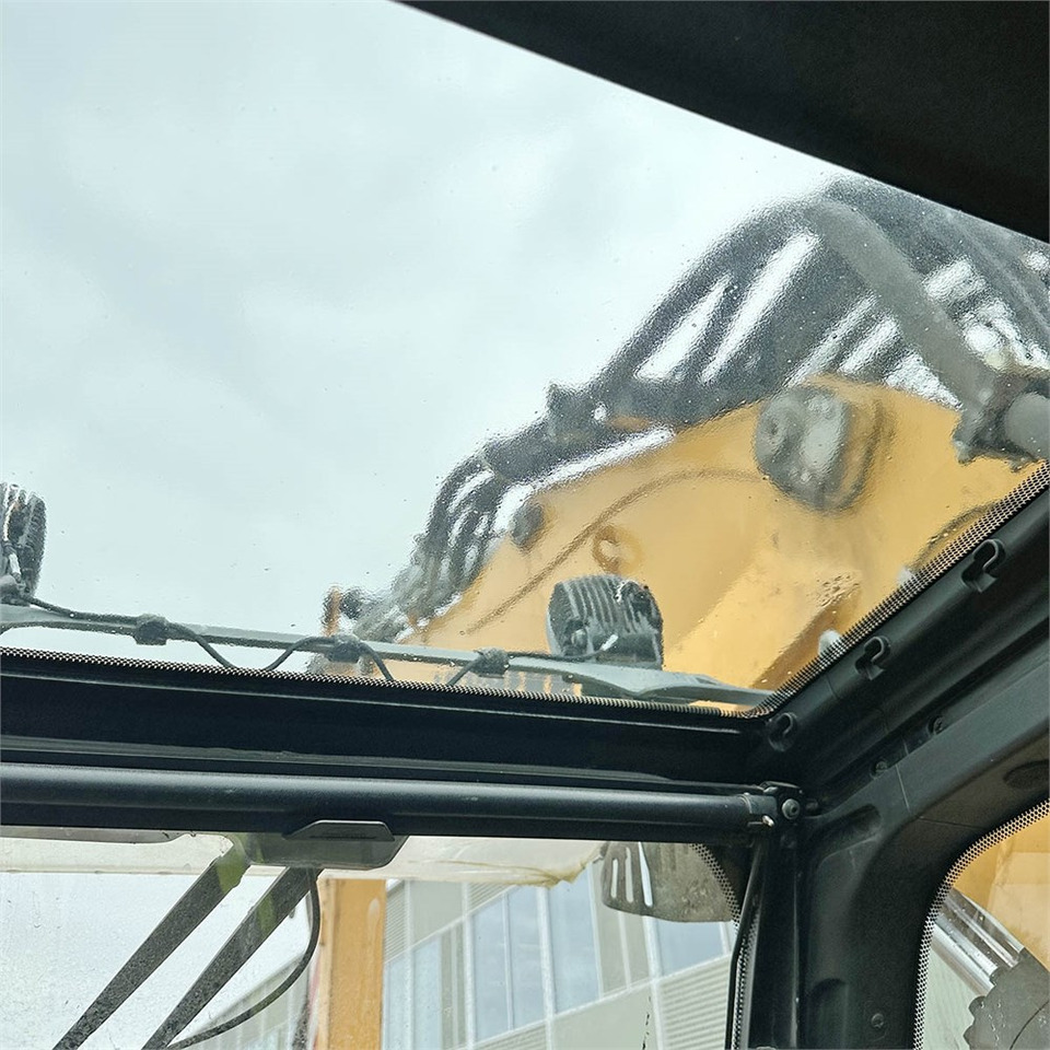 Mini pelle Liebherr R914 Compact Litronic: photos 26