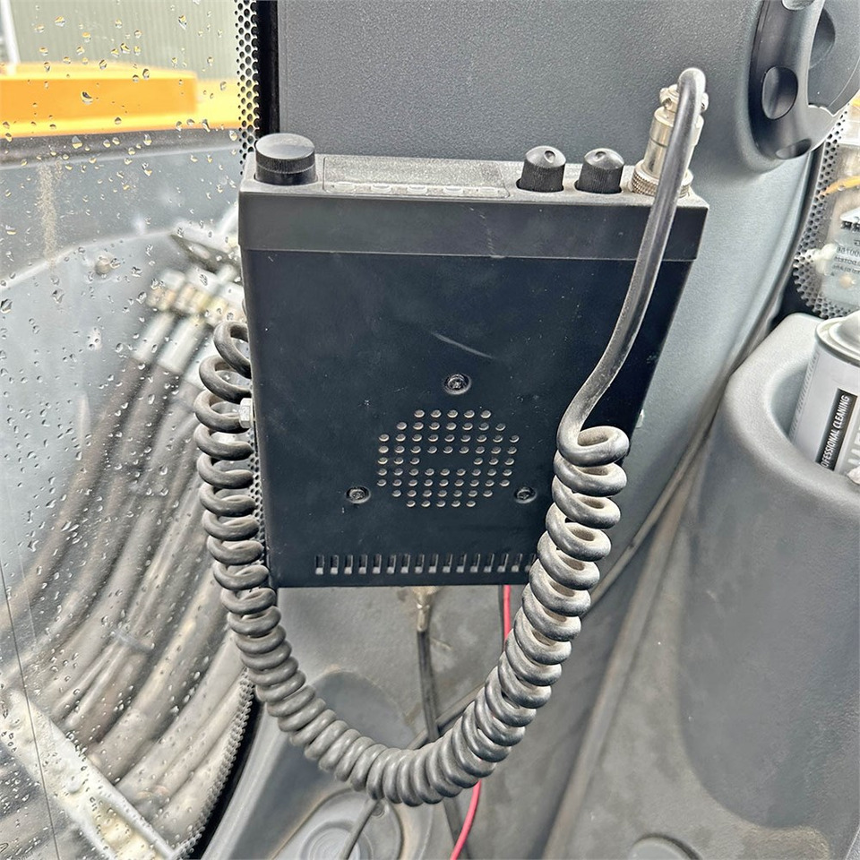 Mini pelle Liebherr R914 Compact Litronic: photos 23