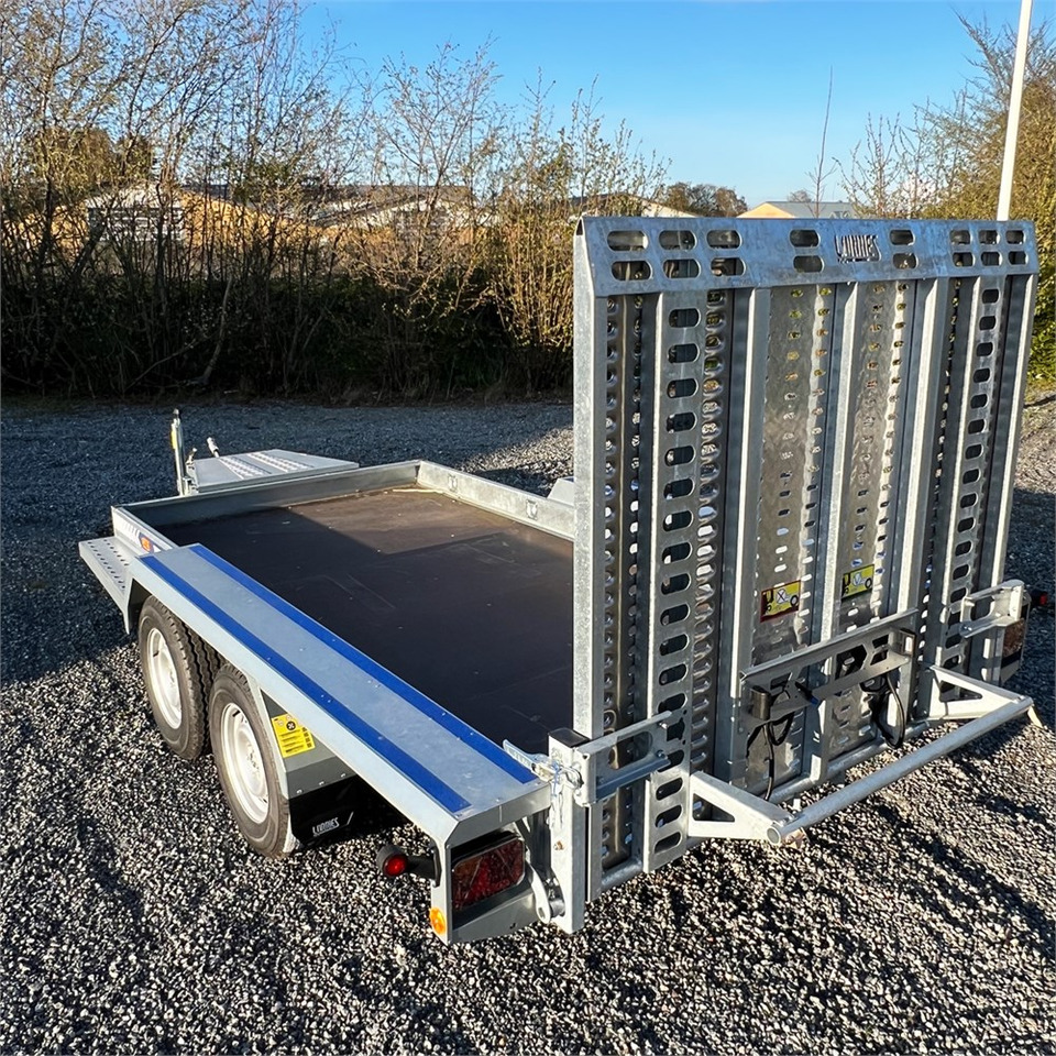 Lorries TMP 35 - Remorque voiture: photos 5 Lorries TMP 35 - Remorque voiture: photos 5