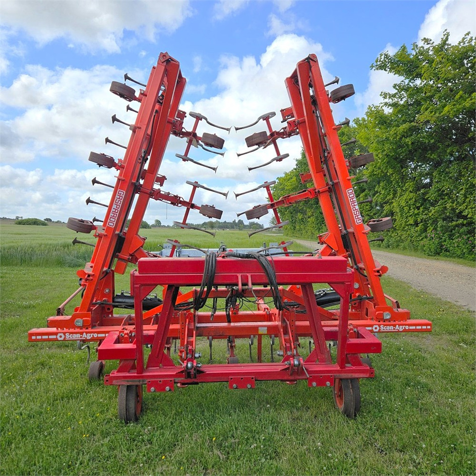 Maschio DSD-600 - Bineuse: photos 4 Maschio DSD-600 - Bineuse: photos 4