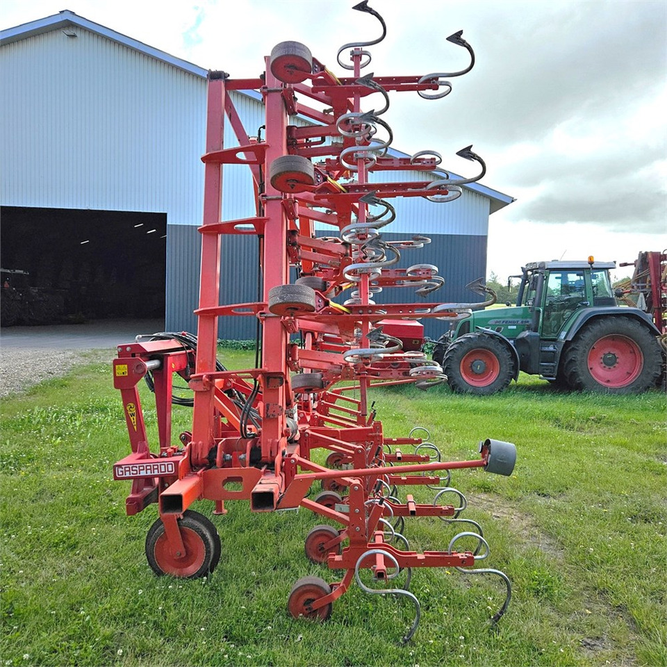 Maschio DSD-600 - Bineuse: photos 3 Maschio DSD-600 - Bineuse: photos 3