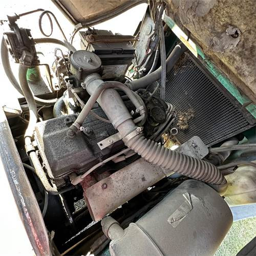 Crédit-bail de Mitsubishi FG30T Mitsubishi FG30T: photos 25 Crédit-bail de Mitsubishi FG30T Mitsubishi FG30T: photos 25