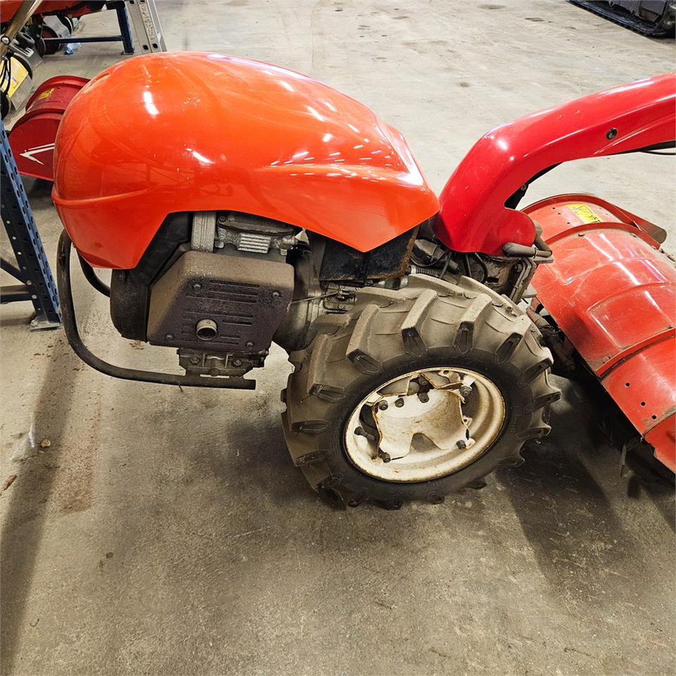 Nibbi MAK7 - Motoculteur: photos 4 Nibbi MAK7 - Motoculteur: photos 4