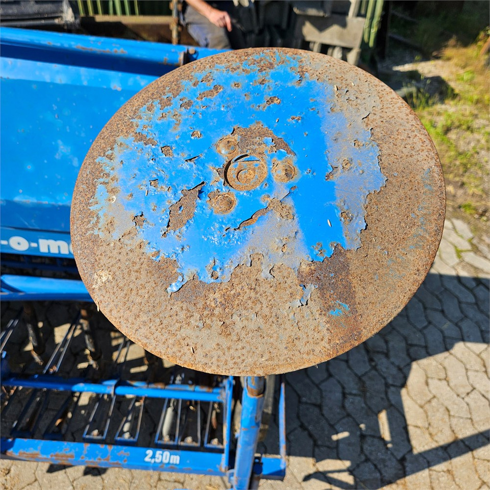 Crédit-bail de Nordsten Lift-o-Matic 2,5 Nordsten Lift-o-Matic 2,5: photos 14