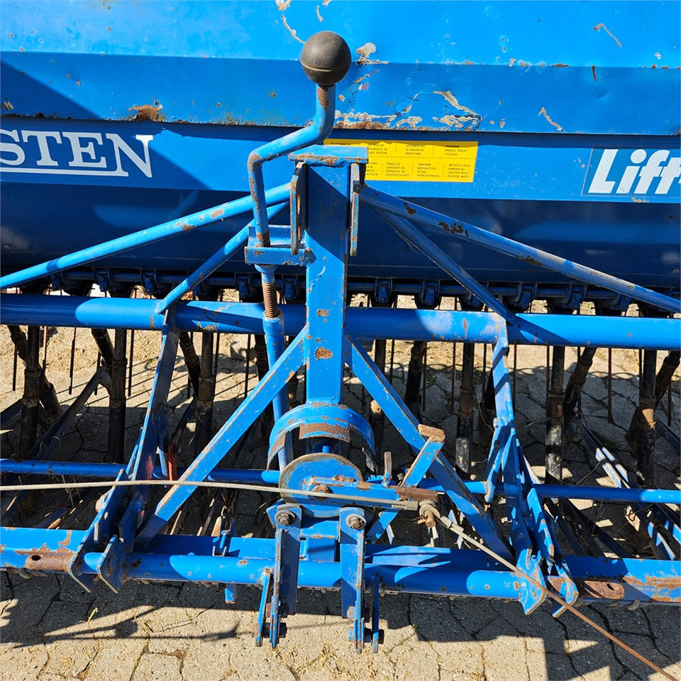 Crédit-bail de Nordsten Lift-o-Matic 2,5 Nordsten Lift-o-Matic 2,5: photos 19