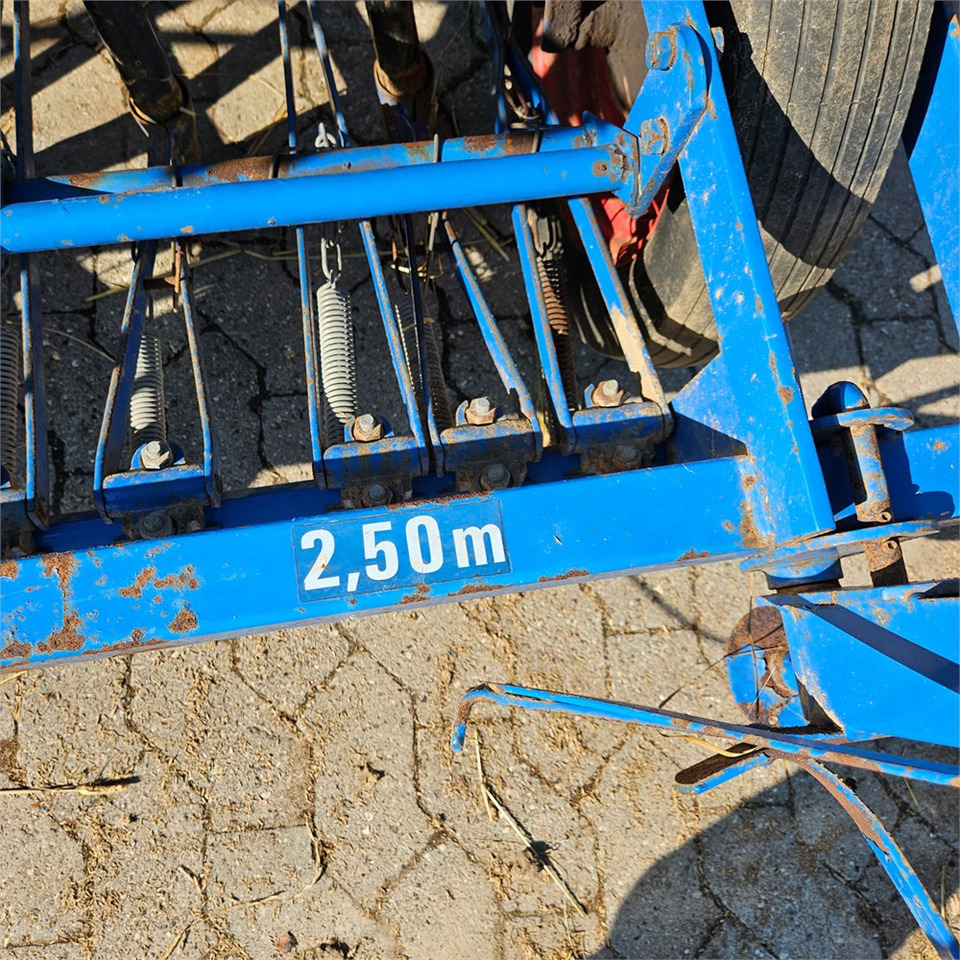 Crédit-bail de Nordsten Lift-o-Matic 2,5 Nordsten Lift-o-Matic 2,5: photos 18