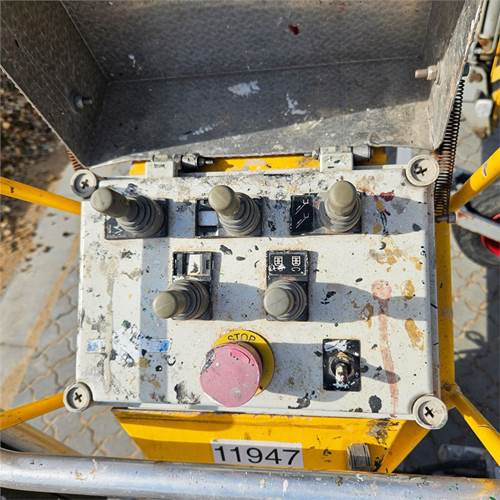 Crédit-bail de Omme 1550 EXB Omme 1550 EXB: photos 11 Crédit-bail de Omme 1550 EXB Omme 1550 EXB: photos 11