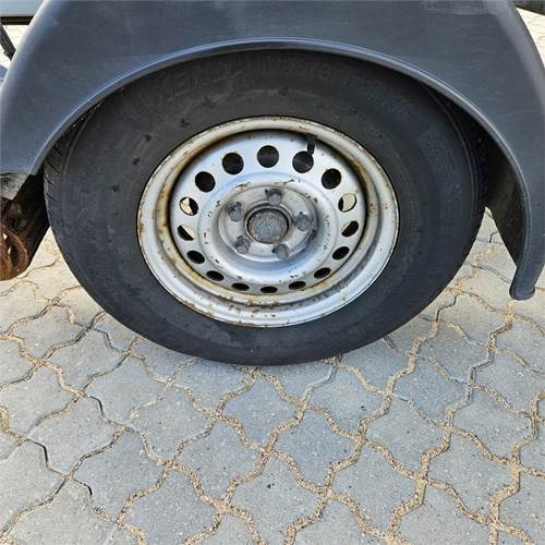 Crédit-bail de Omme 1550 EXB Omme 1550 EXB: photos 24 Crédit-bail de Omme 1550 EXB Omme 1550 EXB: photos 24