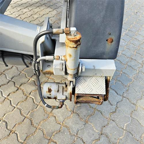 Crédit-bail de Omme 1550 EXB Omme 1550 EXB: photos 23 Crédit-bail de Omme 1550 EXB Omme 1550 EXB: photos 23