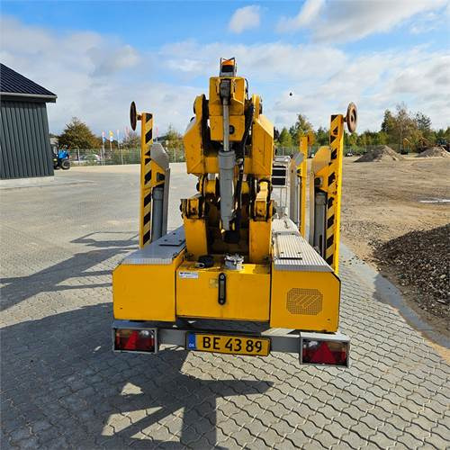 Crédit-bail de Omme 1550 EXB Omme 1550 EXB: photos 6 Crédit-bail de Omme 1550 EXB Omme 1550 EXB: photos 6