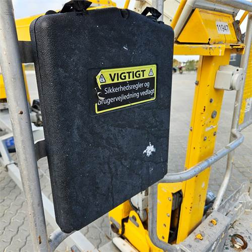 Crédit-bail de Omme 1550 EXB Omme 1550 EXB: photos 17 Crédit-bail de Omme 1550 EXB Omme 1550 EXB: photos 17