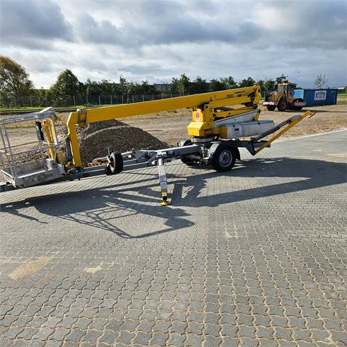 Crédit-bail de Omme 1550 EXB Omme 1550 EXB: photos 8 Crédit-bail de Omme 1550 EXB Omme 1550 EXB: photos 8