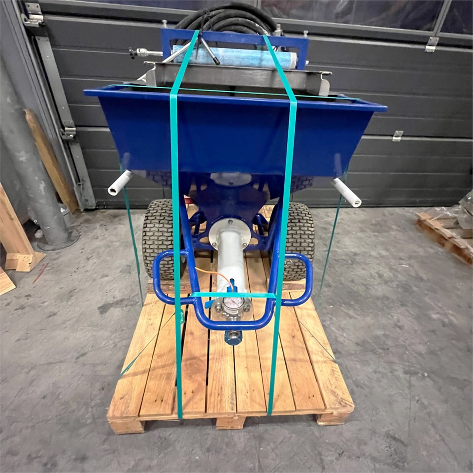 ..Select Make Jetpro 160 - Machine-outil: photos 3 ..Select Make Jetpro 160 - Machine-outil: photos 3