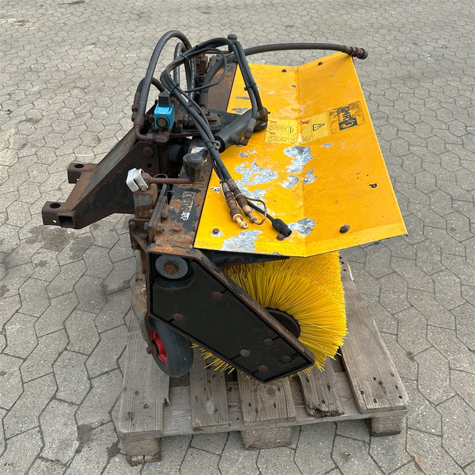 Stenballe HF 1300 LF - Brosse: photos 2 Stenballe HF 1300 LF - Brosse: photos 2