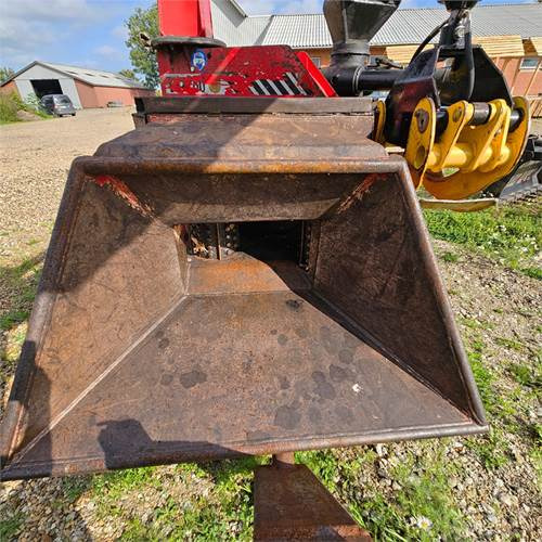 TP 280 PTO - Broyeur de végétaux: photos 5 TP 280 PTO - Broyeur de végétaux: photos 5