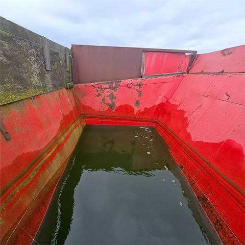 Taarup Tip - Benne agricole: photos 5 Taarup Tip - Benne agricole: photos 5