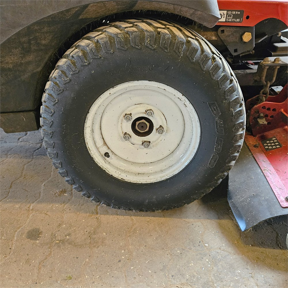 Motofaucheuse Toro 31975: photos 28