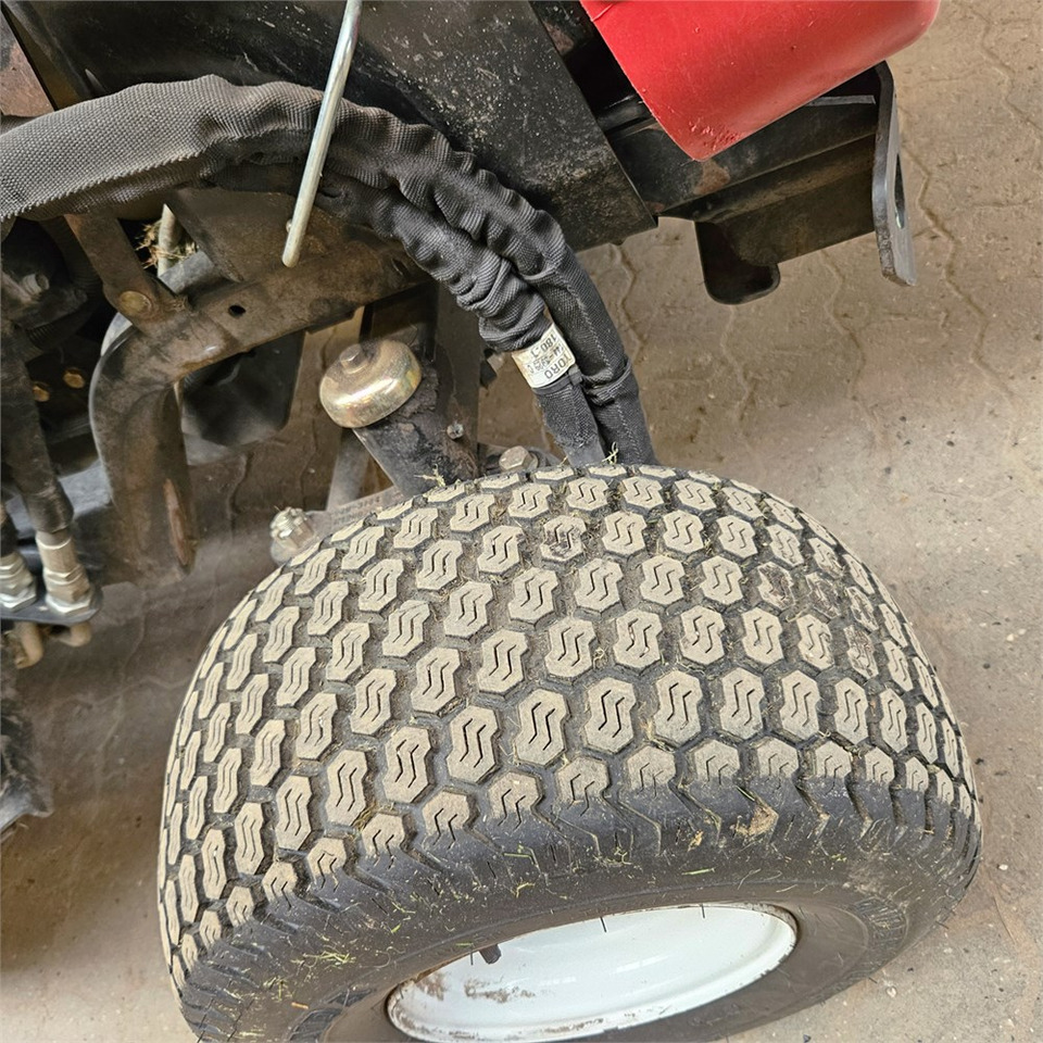 Motofaucheuse Toro 31975: photos 33