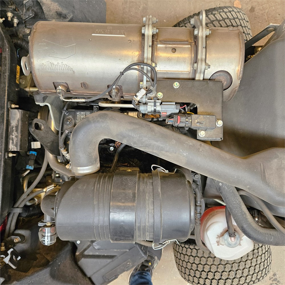 Motofaucheuse Toro 31975: photos 24