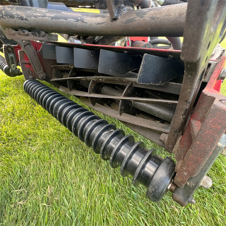 Motofaucheuse Toro Reelmaster 3575 D: photos 27