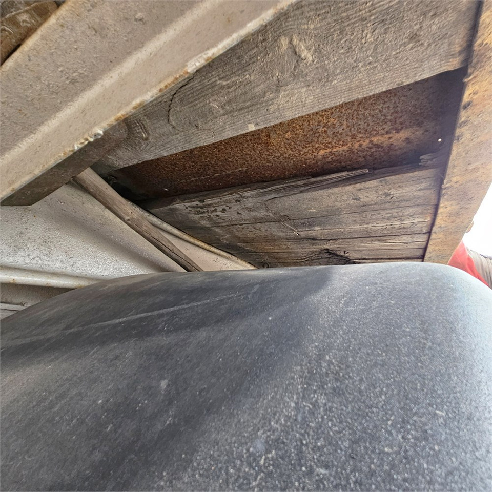 Camion benne Volvo 485 B3: photos 27