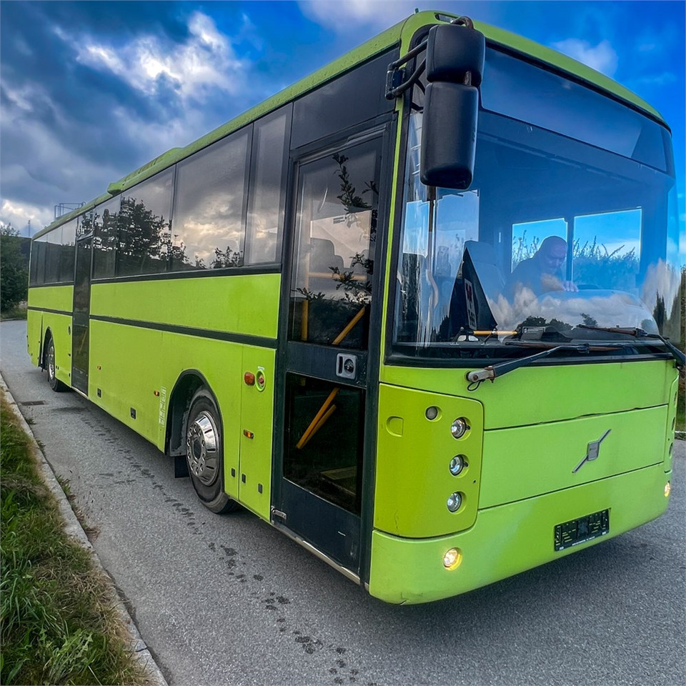 Volvo B7R Contrast - Bus urbain: photos 2 Volvo B7R Contrast - Bus urbain: photos 2
