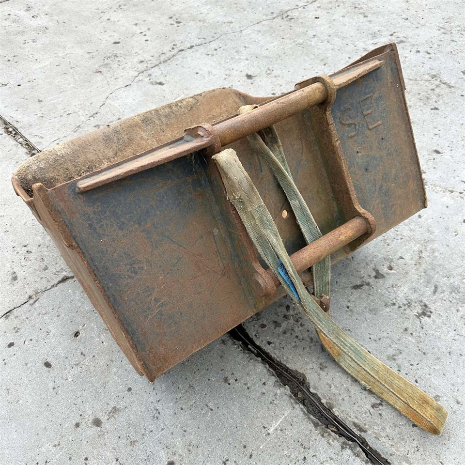 Mini pelle Yanmar VIO80-1A: photos 15 Mini pelle Yanmar VIO80-1A: photos 15