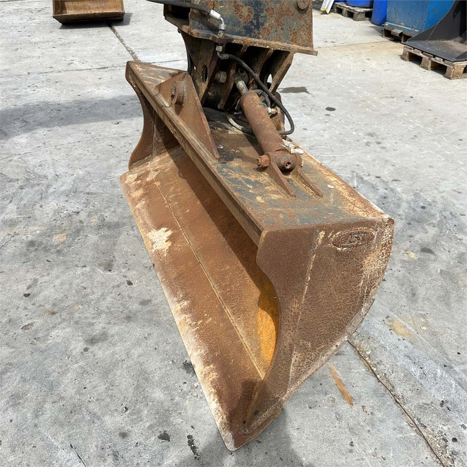 Mini pelle Yanmar VIO80-1A: photos 24 Mini pelle Yanmar VIO80-1A: photos 24