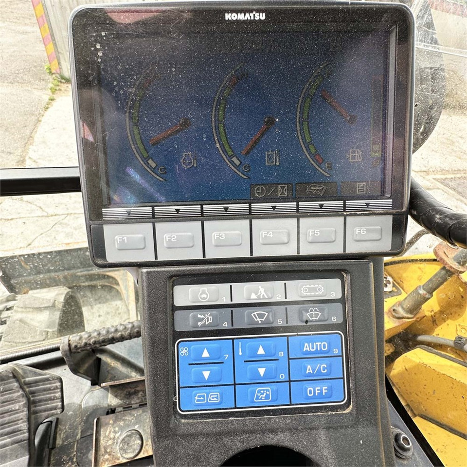 Mini pelle Yanmar VIO80-1A: photos 39 Mini pelle Yanmar VIO80-1A: photos 39