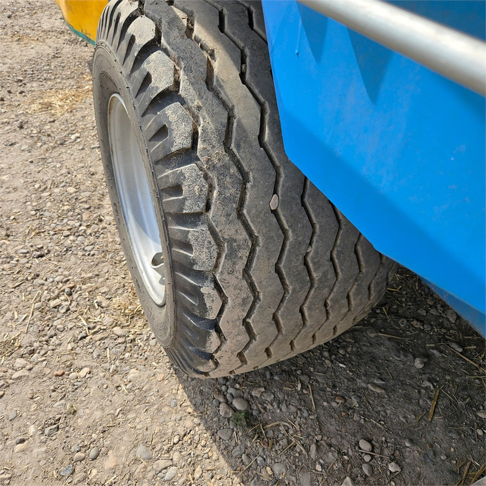 Crédit-bail de Zamet T635/3 Zamet T635/3: photos 26