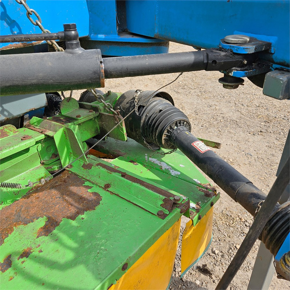 Crédit-bail de Zamet T635/3 Zamet T635/3: photos 14