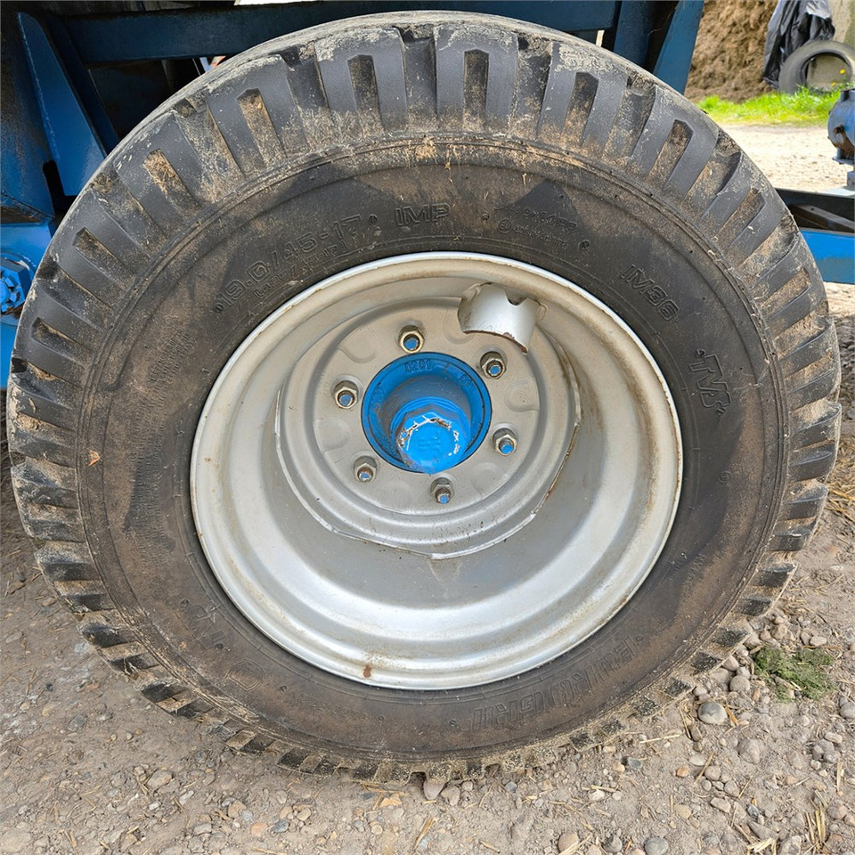 Crédit-bail de Zamet T635/3 Zamet T635/3: photos 30