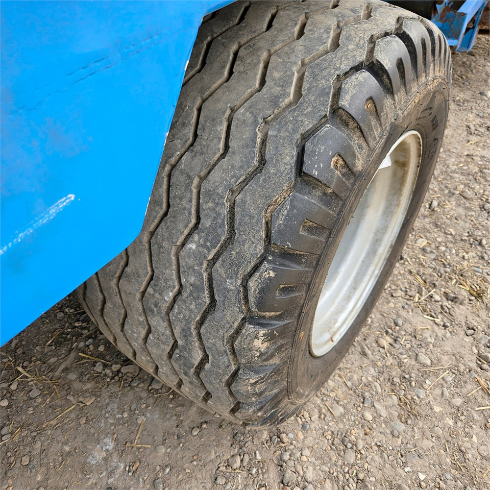 Crédit-bail de Zamet T635/3 Zamet T635/3: photos 28