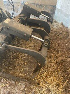 Bobcat T 590 - Chargeuse sur chenilles: photos 4 Bobcat T 590 - Chargeuse sur chenilles: photos 4