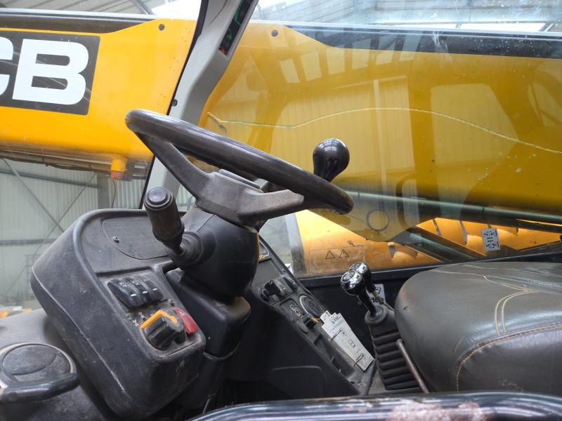 Jcb 535.140 - Chariot télescopique: photos 2 Jcb 535.140 - Chariot télescopique: photos 2