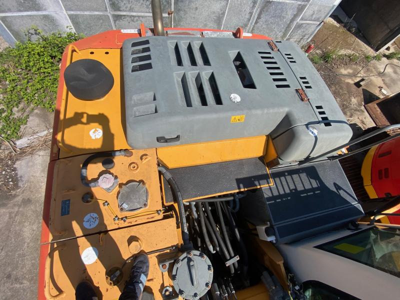 Liebherr R 936NLC - Pelle sur chenille: photos 5 Liebherr R 936NLC - Pelle sur chenille: photos 5