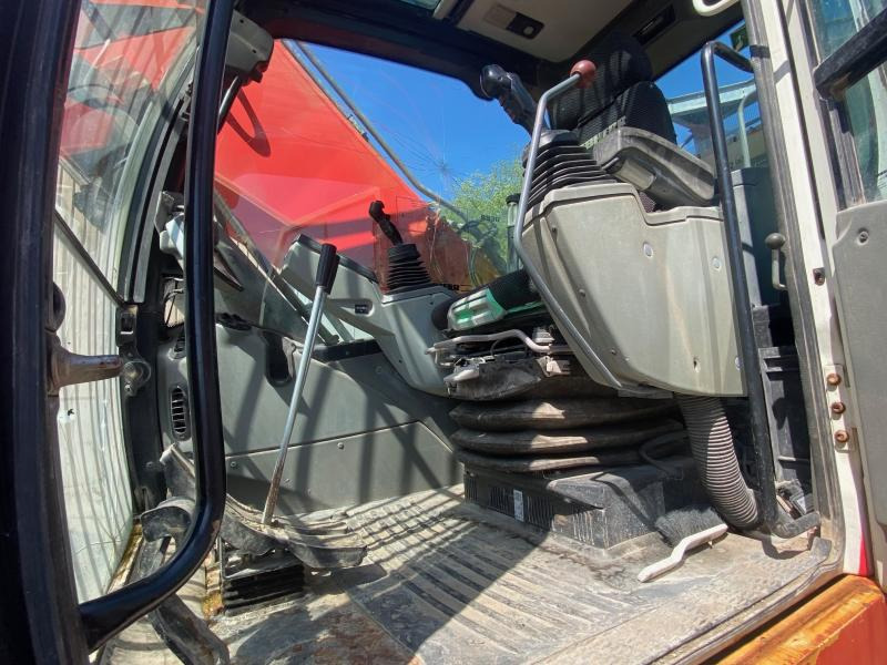 Liebherr R 936NLC - Pelle sur chenille: photos 4 Liebherr R 936NLC - Pelle sur chenille: photos 4